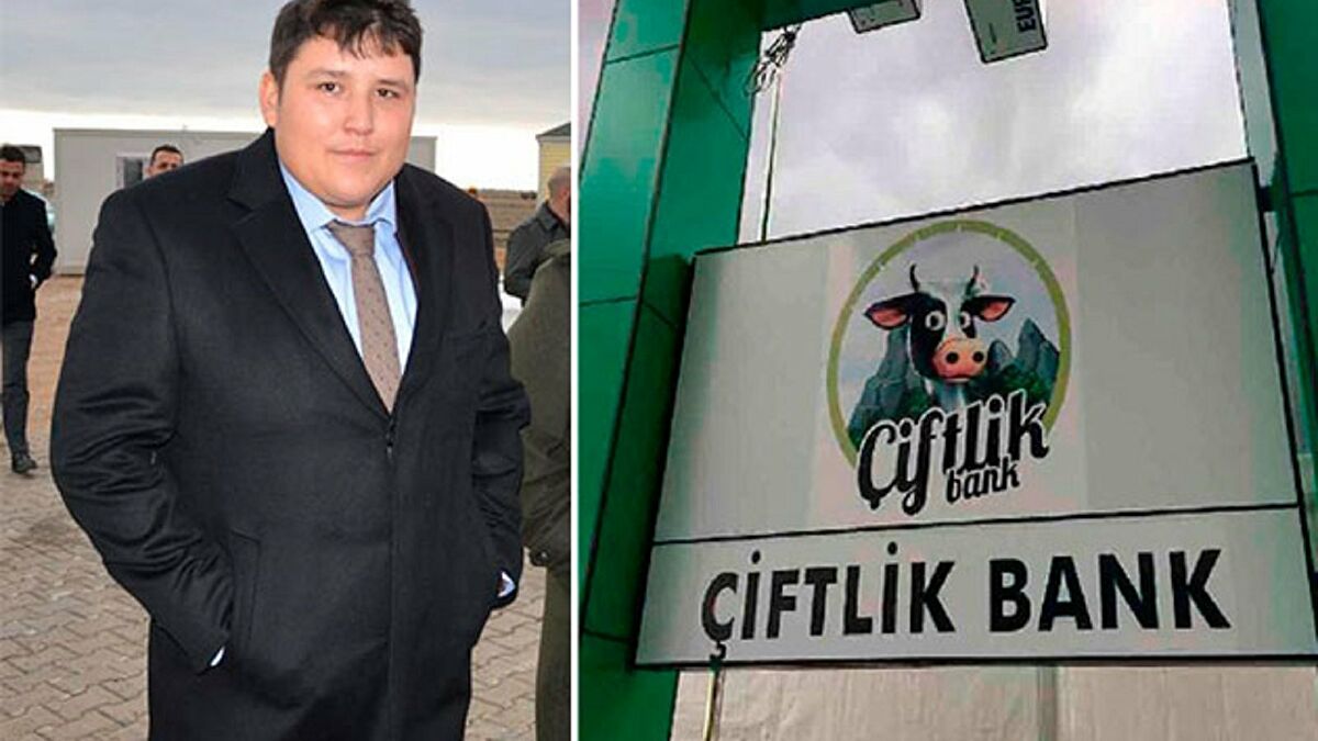 Tosuncuk 511 milyon lira ile kaçmıştı... Çiftlik Bank mağdurlarıyla ilgili flaş gelişme!