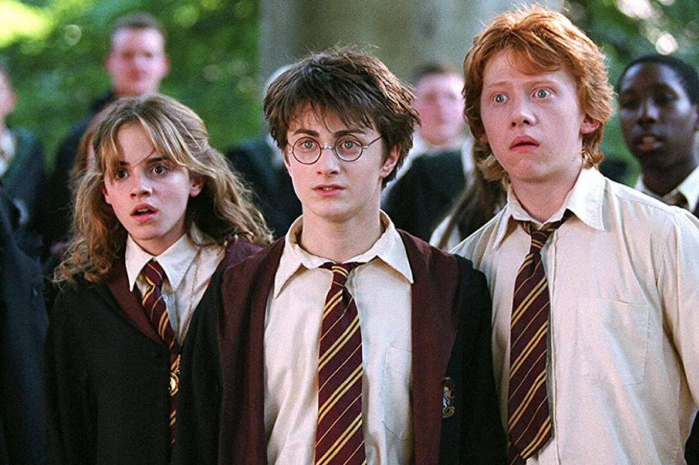 Harry Potter'ın devam filmi çekiliyor mu?