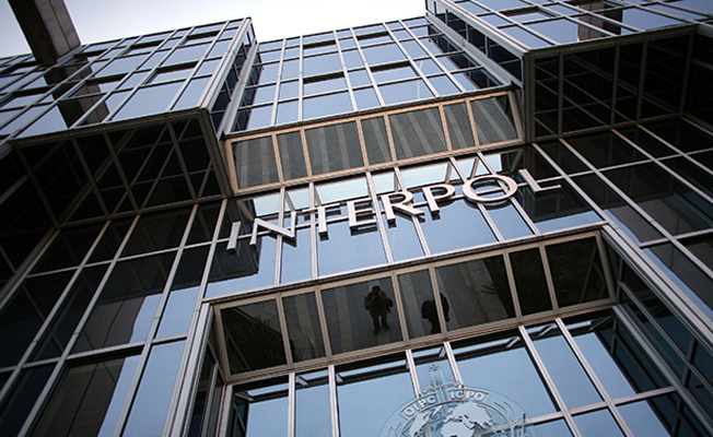 Interpol'ün aradığı 2 kardeş Batman'da yakalandı