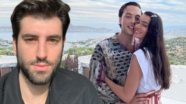 Mahsun Kırmızıgül'ün oğluna 'makas alma' dayağı!