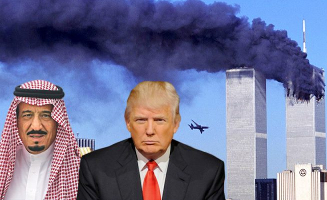 ABD, Suudi Arabistan'a 100 milyar dolarlık silah satacak