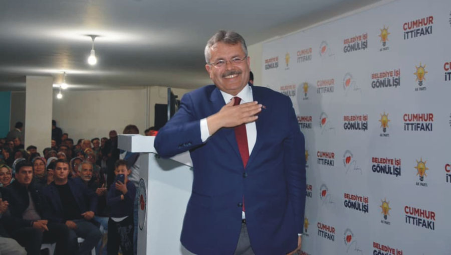 AKP'li eski başkandan pes dedirten torpil itirafı!