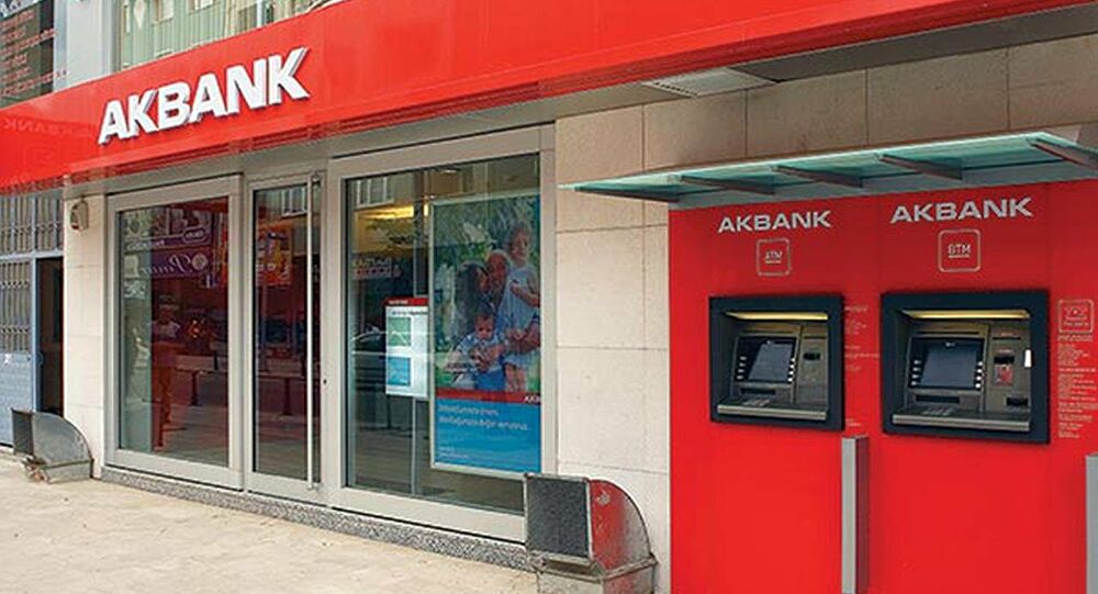 Akbank'tan siber saldırı iddialarına ilişkin flaş yanıt!