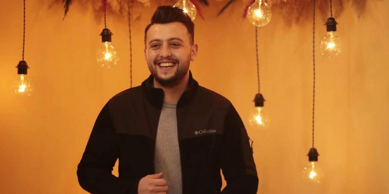 Ali Parıltan: E-ticaret 2021’de de büyüyecek dedi.
