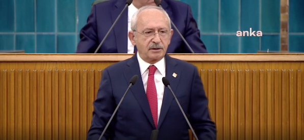 Kılıçdaroğlu: "Cumhuriyetin bütün mirasını sattılar"