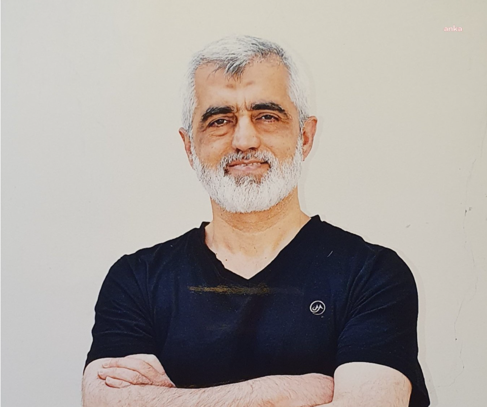 Ömer Faruk Gergerlioğlu hakkında yeni gelişme!