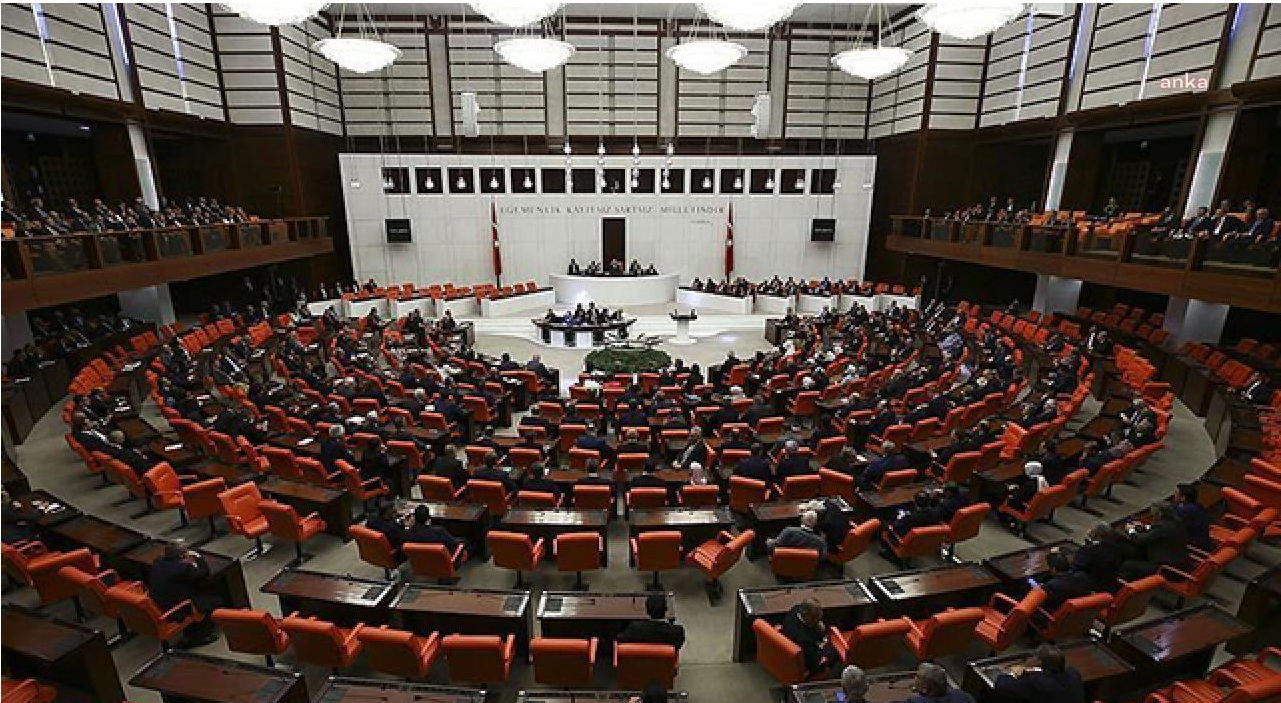 Müsilaj Araştırma Komisyonu'nda yer alacak üyeler belli oldu