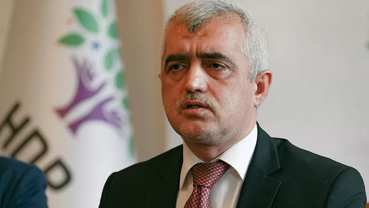 Ömer Faruk Gergerlioğlu: "Haklı olduğumu biliyordum, şimdi daha da netleşti"