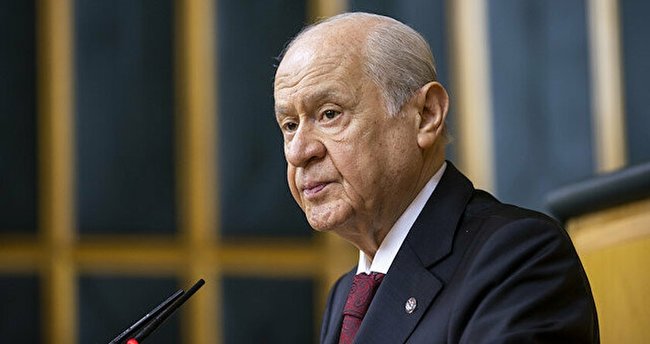 Bahçeli'ye dair flaş iddialar! AKP'nin söyleyemedikleri mi, kendi fikirleri mi?