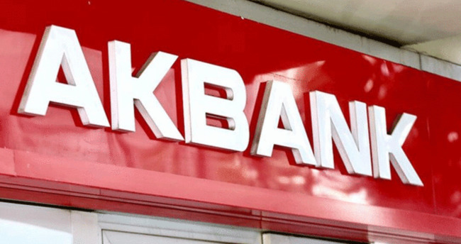 Akbank'tan faiz ödemeleri ve gecikmelere ilişkin flaş açıklama