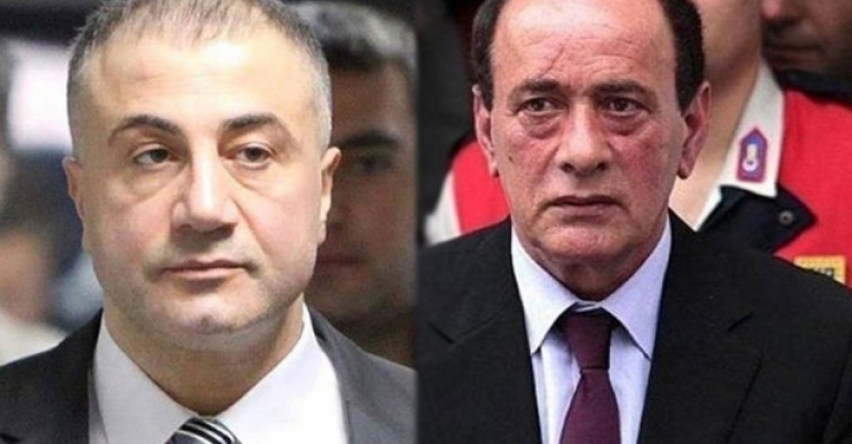 Peker ve Çakıcı arasında aracılık yapan kişi bakın kim çıktı!