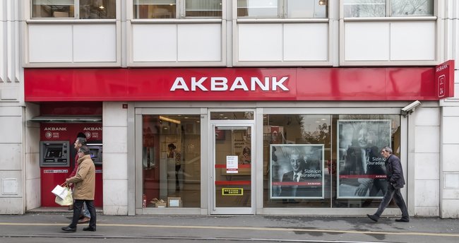 Akbank'ta sistemin çökmesine ilişkin çarpıcı iddia!