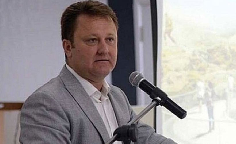 Tahliye edilen eski Menemen Belediye Başkanı Aksoy hakkında açıklama