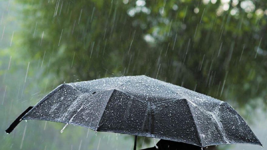 Meteorolojiden Marmara için kuvvetli yağış uyarısı