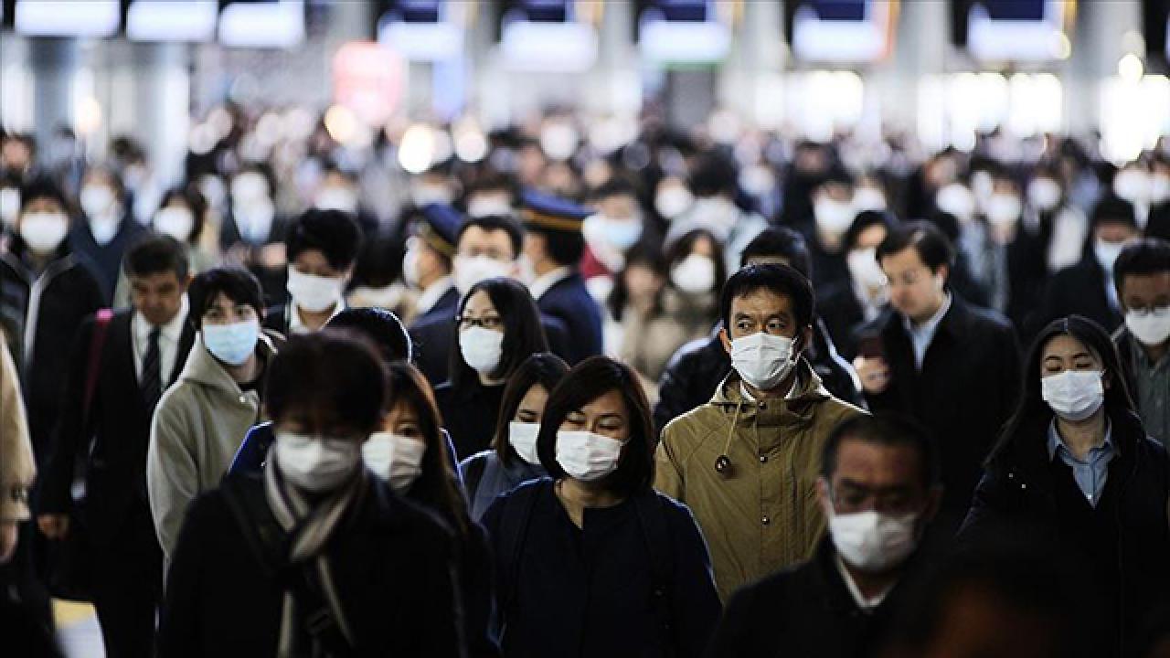 Japonya'da yaz sonuna kadar OHAL ilan edildi