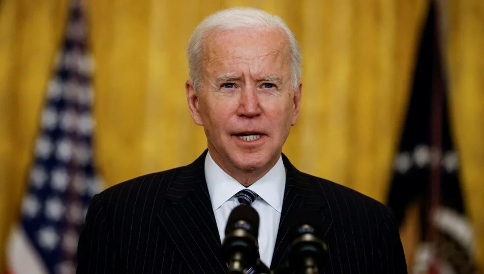 ABD'nin Afganistan'dan çekileceği yeni tarihi Biden açıkladı
