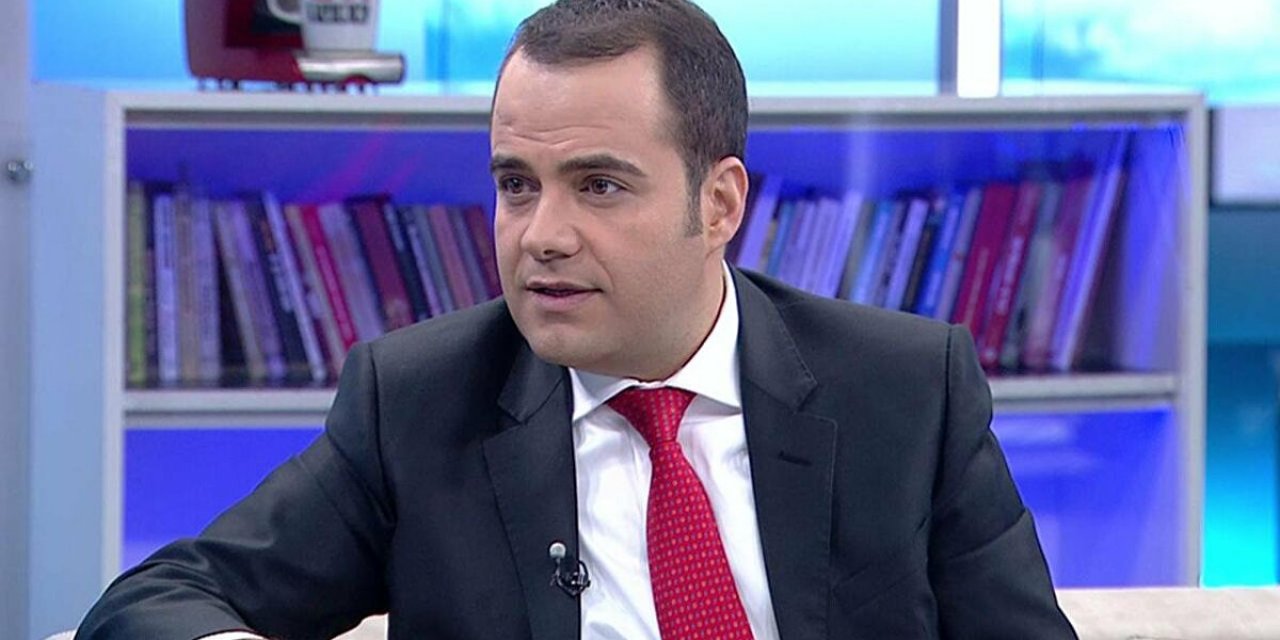 Özgür Demirtaş Bitcoin'in düşüş nedenini açıkladı
