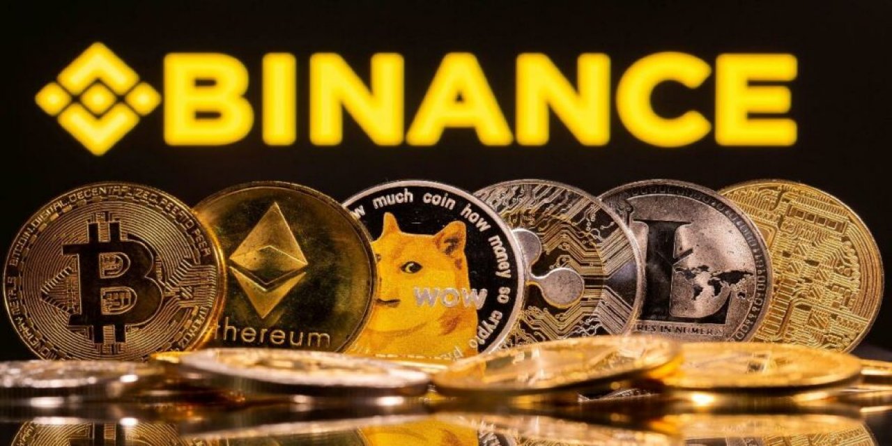 Kripto para piyasasında neler oluyor? Binance’a bir kötü haber daha!