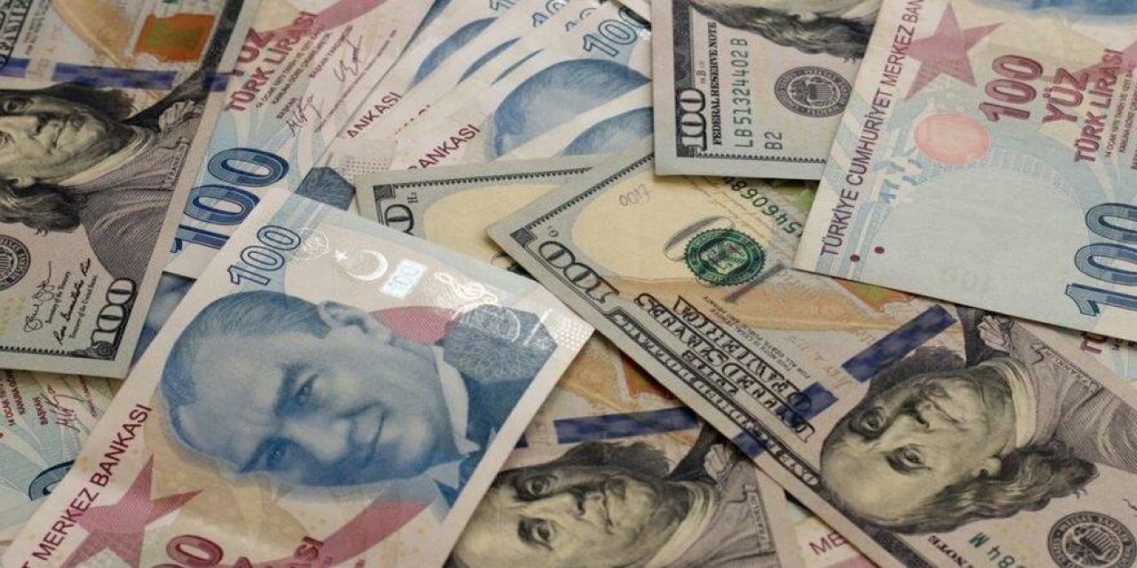Merkez Bankası dolar ve enflasyon beklentisini açıkladı