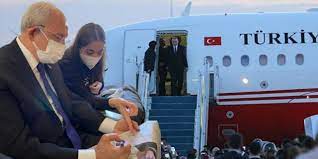 Fatih Altaylı uçak tartışmasını yazdı! "Önce isterseniz özel uçak niye kullanılır ona bir bakalım"