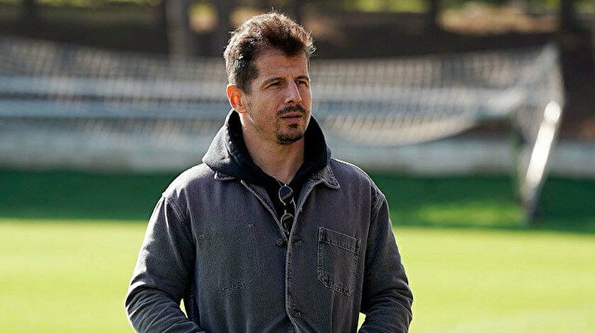 Emre Belözoğlu'ndan milli takıma ilişkin açıklama