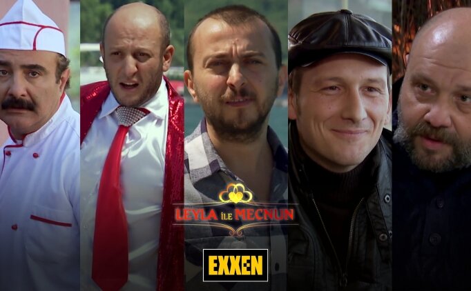 Leyla ile Mecnun hayranlarına güzel haber! Başrol krizi çözüldü