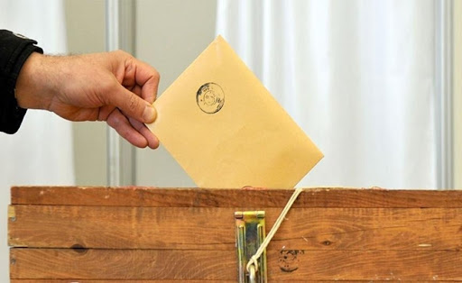 AKP'den itiraf gibi açıklama: "Erken seçim demek..."