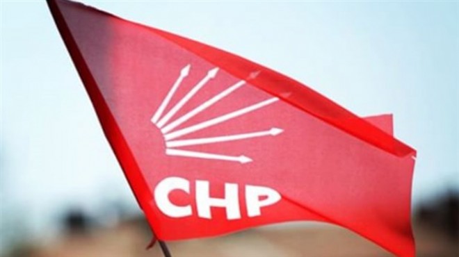 CHP'nin acı günü!