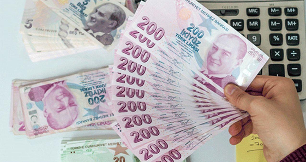 Pes... Bakan yardımcılarının diğer maaşları da deşifre oldu!