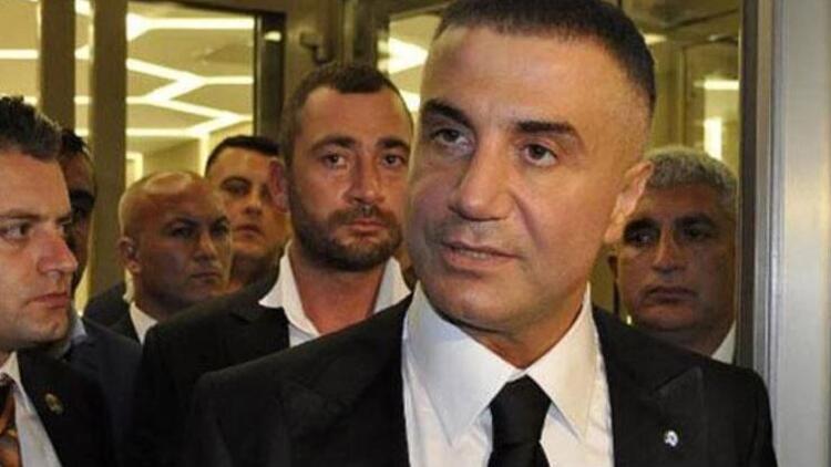 Bir 'Sedat Peker' operasyonu daha! 15 kişi gözaltına alındı