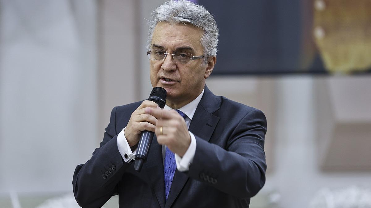 CHP'li Bülent Kuşoğlu istifanın eşiğinde mi?