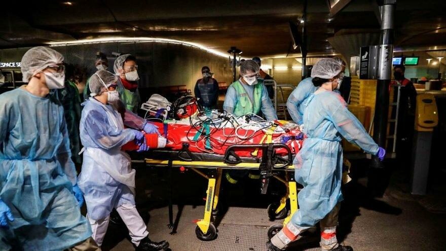 Zonguldak'ta delta alarmı! Valilikten açıklama geldi