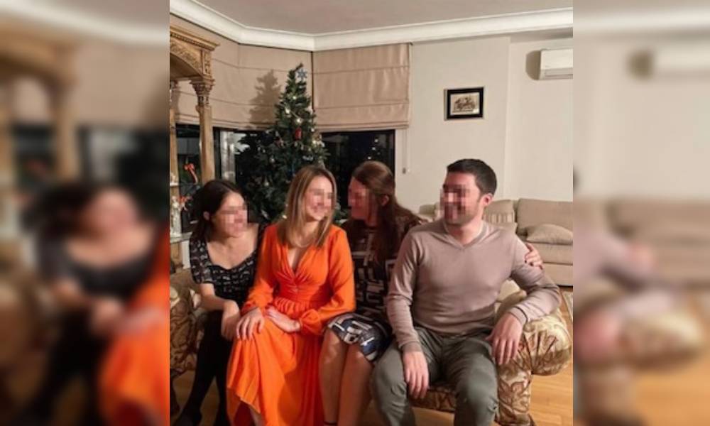 Fatih Altaylı Garipoğlu ailesine ateş püskürdü!