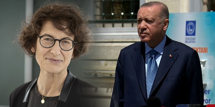 Fatih Altaylı'dan Erdoğan'a olay olacak 'Uğur Şahin ve eşi' tepkisi! "Kadının hiçbir özelliğinin olmadığı..."