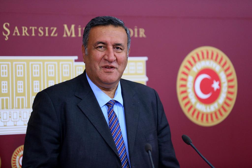 Ömer Fethi Gürer: "Sağlık Bakanlığı’nda 12 bin 521 taşeron çalışan kadro bekliyor"