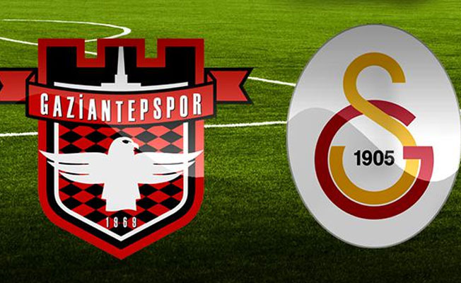 Galatasaray 3 puanı kaptı