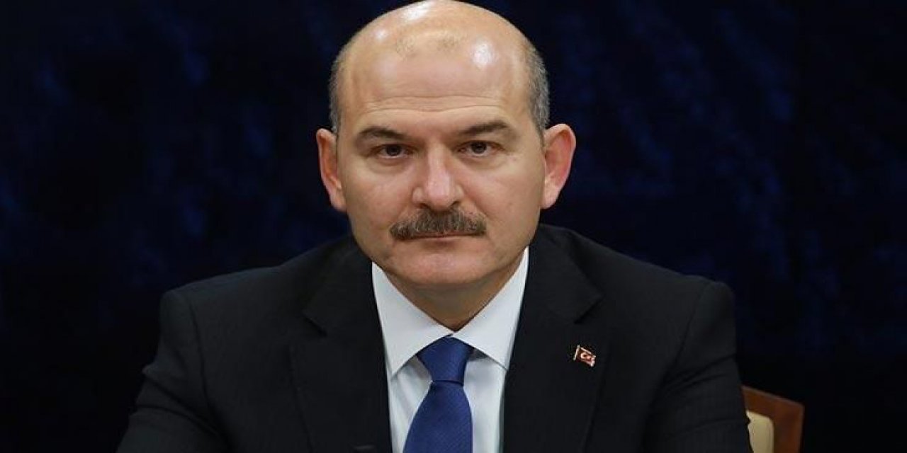 Bahçeli sahip çıkıyor... MHP tabanı Süleyman Soylu'dan uzaklaşıyor!