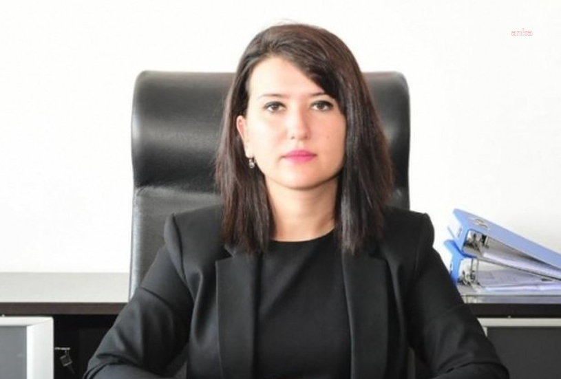 CHP'li Gökçen: "Elinden tutamadığınız her bir gencin mesuliyetini taşıdığınız doğrudur"
