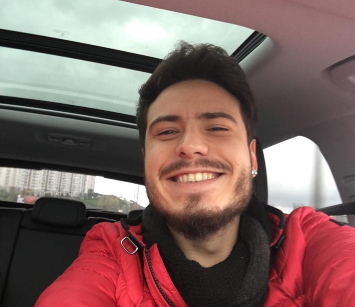 Ataberk Doğan kimdir? Aslen nerelidir?