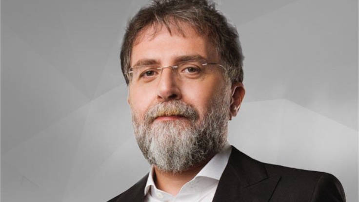 Ahmet Hakan'a verdi veriştirdi... "Allah kimseyi fukaralıktan sonra aşırı zengin edip de hazımsız yapmasın"