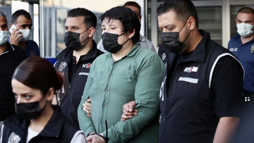 Tosuncuk Mehmet Aydın tutuklandı! 75 bin yıl hapis...
