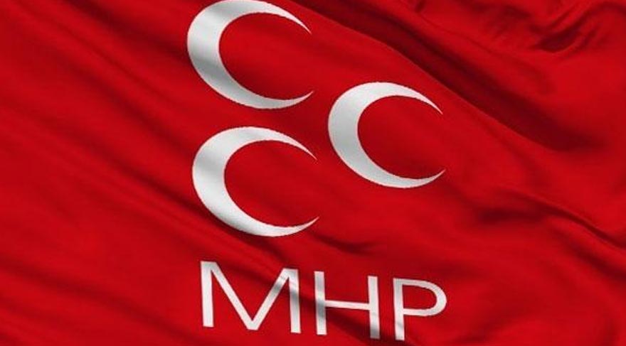 MHP'de istifa üstüne istifa! Çatlak büyüyor...
