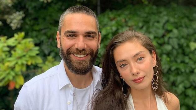 Kadir Doğulu'nun partneriyle videosu sonrası gözler Neslihan Atagül'e çevrildi