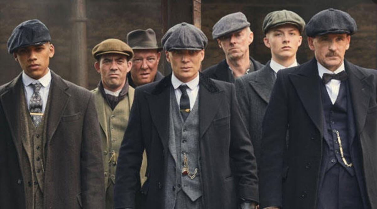 Peaky Blinders'ın sevilen oyuncusu ölü bulundu