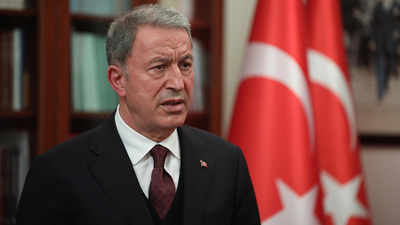 Hulusi Akar'dan flaş açıklama... TSK'da FETÖ'den ihraç edilen kişi sayısı kaç oldu?