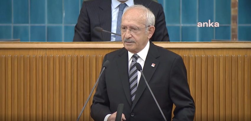 Kılıçdaroğlu: "Erdoğan dönemi bitmiştir, ciddi hasarlar vermiştir, vermeye de devam etmektedir"