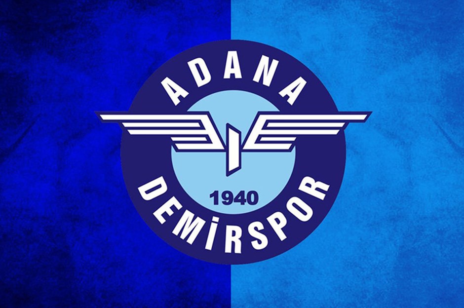 Adana Demirspor'dan yeni transfer