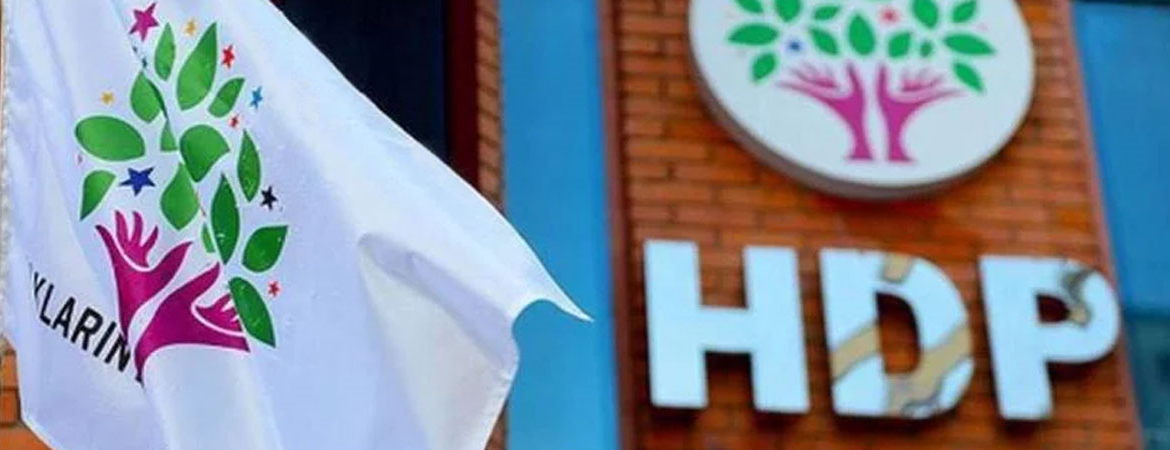 HDP’den Kılıçdaroğlu’na ‘Pençe Kilit’ tepkisi: Kürt sorununa çözümünüz bu mu?