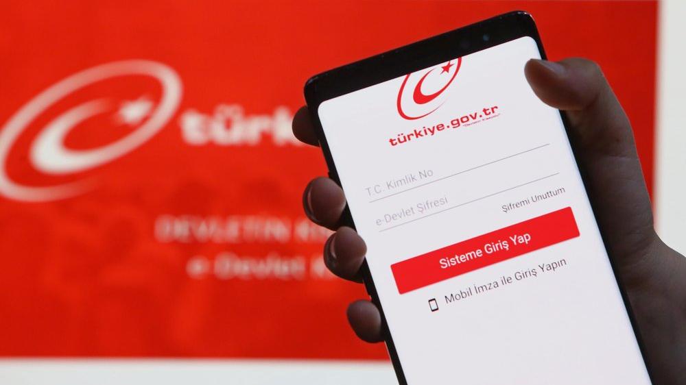 e-Devlet'te 'tek tıkla soyağacı' dönemi başlıyor!
