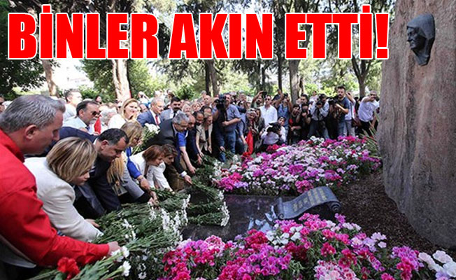 Atatürk düşmanlarına tokat: Zübeyde Anne'ye koştular